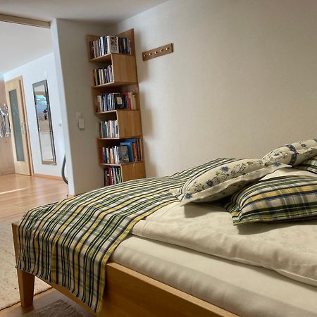 فيلا Bio-Bauernhof Auernig أوبرفيلاخ المظهر الخارجي الصورة
